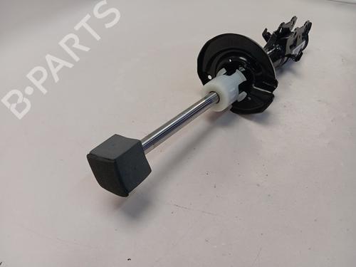 Right front shock absorber FORD FIESTA VI (CB1, CCN) 1.6 TDCi | BP22601088M17 