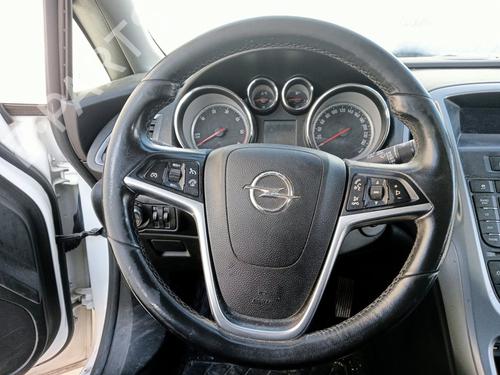 Injection pump OPEL ASTRA J (P10) | BP31987778M78