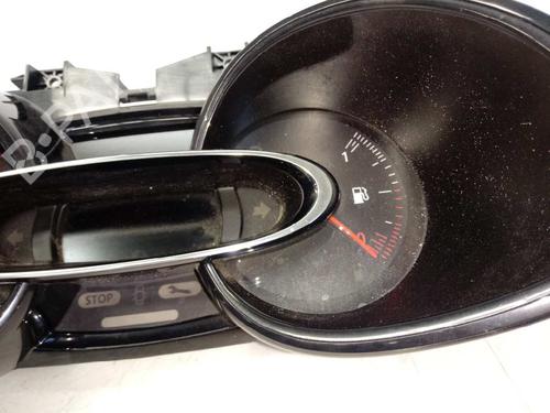 Instrument cluster RENAULT CLIO IV (BH_)  | BP13500943C47