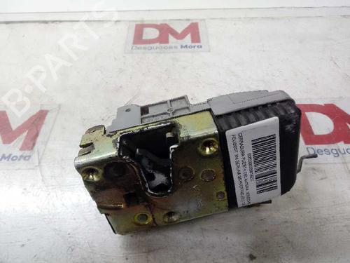 Front right lock PEUGEOT 306 Hatchback (7A, 7C, N3, N5)  | BP12839028C97 
