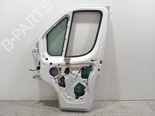 Right front door PEUGEOT BOXER Van 2.2 BlueHDi 120 | BP29358973C3 