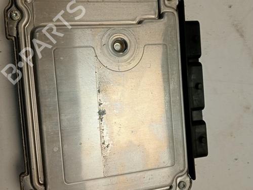 Engine control unit (ECU) RENAULT ESPACE IV (JK0/1_)  | BP14847409M57 