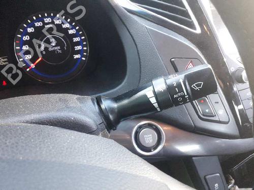 Used Steering column stalk HYUNDAI i40 I (VF) 1.7 CRDi (116 hp) 30372222