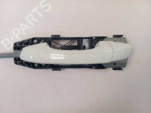 Front left exterior door handle SEAT ARONA (KJ7, KJP)  | BP22552108C128 