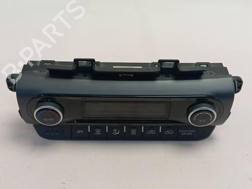 Used Climate control HYUNDAI KONA (OS, OSE, OSI) [2017-2023]  31717157