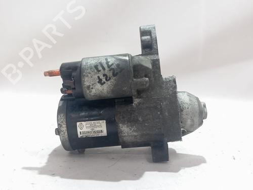 Starter NISSAN JUKE (F15) 1.2 DIG-T | BP36320280M8 - Image 2