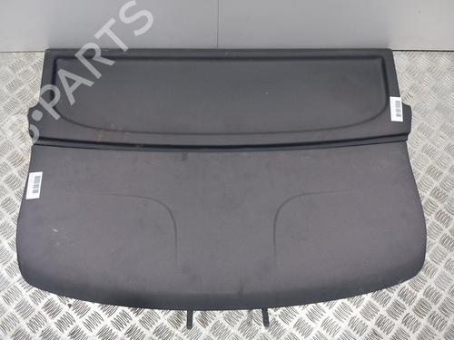 Used Rear parcel shelf AUDI A5 Sportback (8TA) 2.0 TDI (170 hp) 29206406