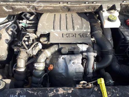 Subframe PEUGEOT PARTNER ORIGIN MPV (G_)  | BP17047437M9  - Image 6