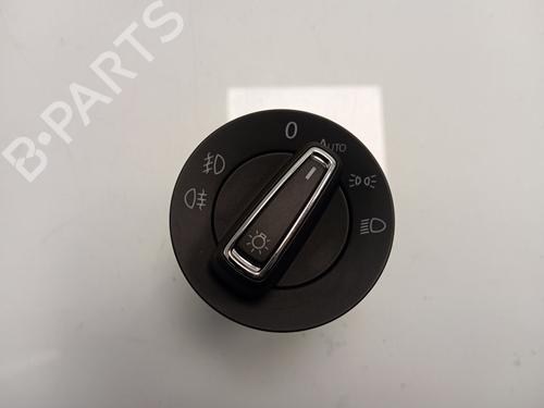 Used Headlight switch SEAT ARONA (KJ7, KJP) [2017-2025]  23242178