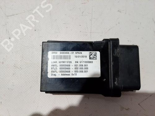 Electronic module BMW MOTORCYCLES R 1250 R 1250 GS | BP40104282M83 - Image 2