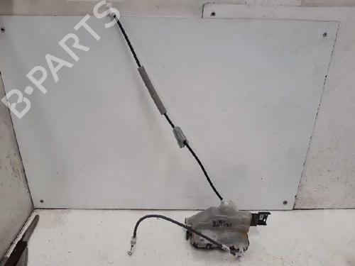 Høyre foran lås CITROËN C3 / C3 ORIGIN III (SX) [2016-2025]  12840844