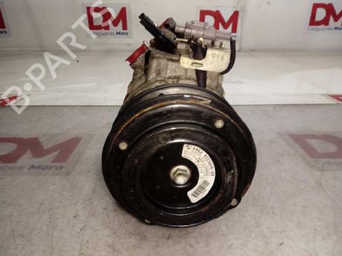 AC compressor BMW 1 (F20)  | BP12657130M34 