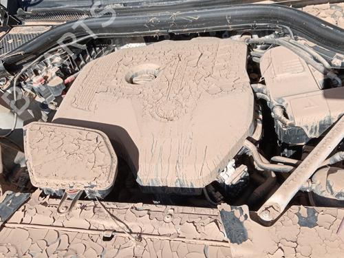 Hood BMW X4 (G02, F98) xDrive 30 i | BP27881777C1 