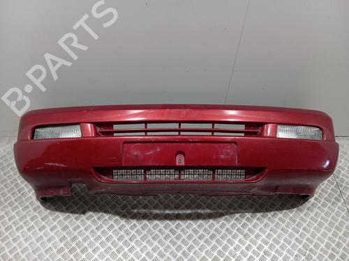 Used Front bumper Front bumper 39067806 39067806