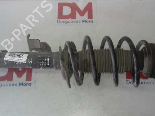 Used Right front shock absorber FORD MONDEO IV (BA7) 2.0 TDCi (130 hp) 12648388