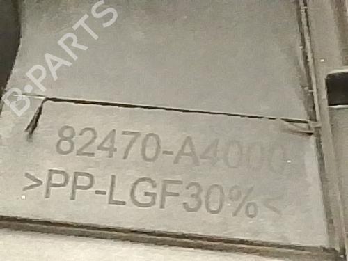 Front left window mechanism KIA CARENS IV | BP30375696C22