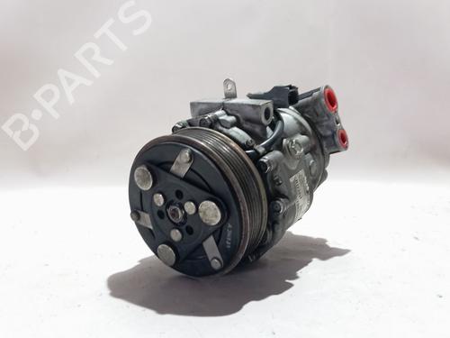 AC-Kompressor AC-Kompressor FIAT FIORINO Box Body/MPV (265_) [2013-2026] 37192262 37192262