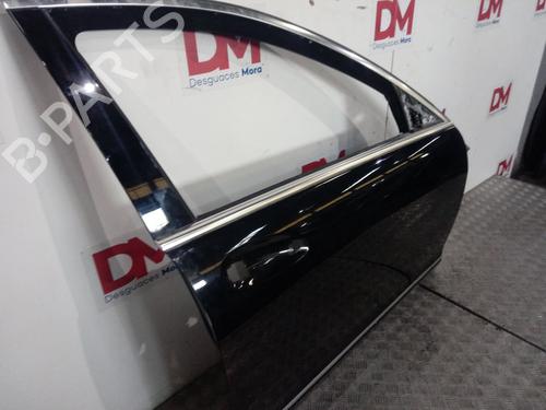 Right front door MERCEDES-BENZ S-CLASS (W221, V221) S 350 (221.056, 221.156) | BP12674074C3
