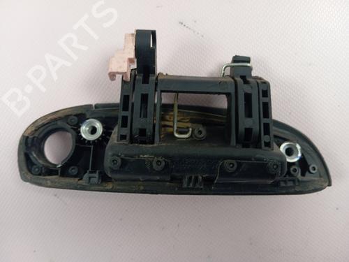 Front left exterior door handle HYUNDAI i10 I (PA) 1.1 | BP27604133C128 