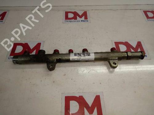 Used Injection rail RENAULT LAGUNA II (BG0/1_) 1.9 dCi (BG08, BG0G) (120 hp) 16984836
