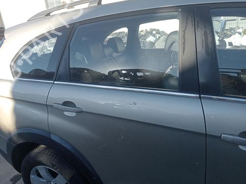 Used Right rear door Right rear door 39470452 39470452