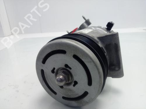 AC compressor OPEL GRANDLAND / GRANDLAND X (A18, P1UO)  | BP16944330M34 