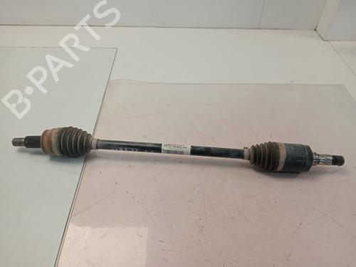 Used Left rear driveshaft LAND ROVER DISCOVERY SPORT (L550) [2014-2025]  16999678