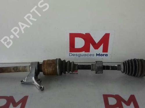 Used Right front driveshaft HONDA HR-V (GH_) [1999-2006]  12833330