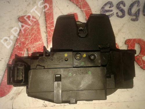 Used Tailgate lock PEUGEOT 308 I (4A_, 4C_) [2007-2016]  12832734