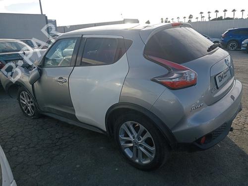 Engine NISSAN JUKE (F15) | BP32014997M1