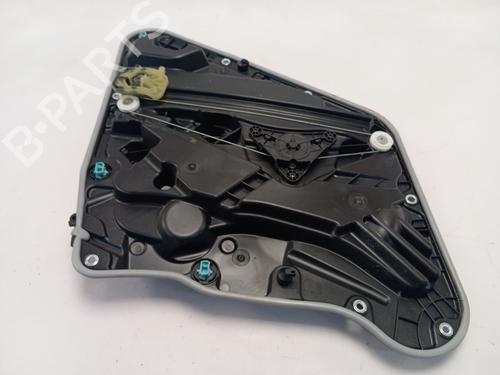 Rear left window mechanism BMW X1 (U11) xDrive 25 e Plug-in-Hybrid | BP40105331C24 - Image 5