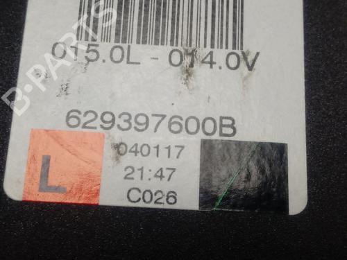 Rear left seatbelt LAND ROVER DISCOVERY SPORT (L550)  | BP16846688I29 