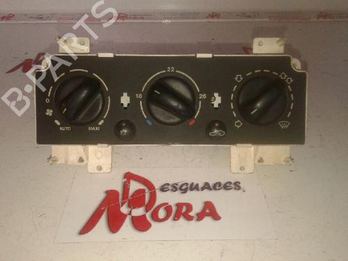 AC Styreenhet / Manøvreringsenhet CITROËN XSARA (N1) 1.6 16V (109 hp) 30369169