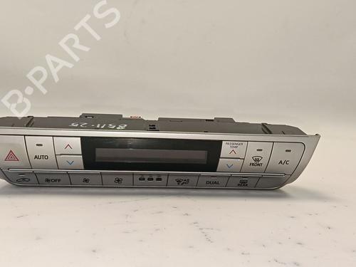 Used Climate control TOYOTA LAND CRUISER PRADO (_J15_) [2009-2026]  31939899