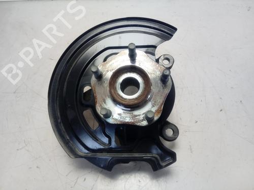 Used Right front steering knuckle NISSAN NV200 Van [2010-2025]  18656390