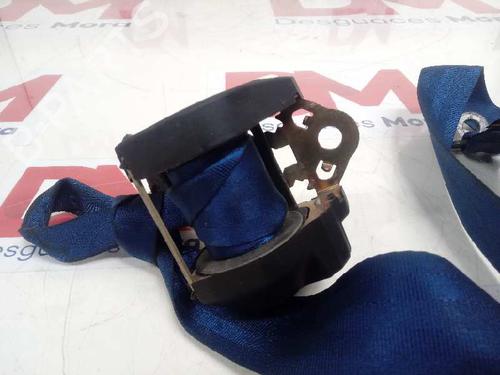 Rear left seatbelt CITROËN BERLINGO / BERLINGO FIRST Box Body/MPV (M_) 2.0 HDI 90 4WD (MBRHY, MCRHY) | BP12839812I29 