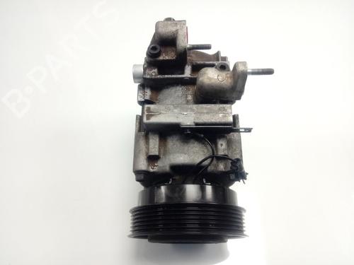 AC compressor HYUNDAI SANTA FÉ I (SM)  | BP19920964M34 