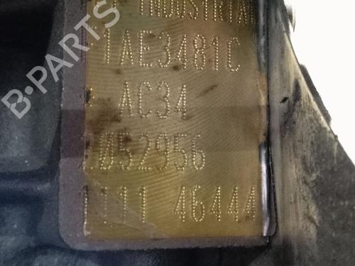 Engine IVECO DAILY V Van | BP31997136M1