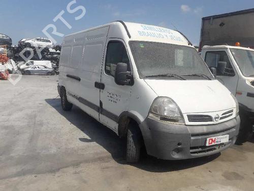 Left headlight NISSAN INTERSTAR Van (X70) dCi 115 | BP12935892C28 