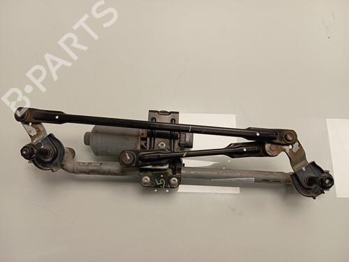 Used Front wiper motor HYUNDAI i10 II (BA, IA) 1.0 (67 hp) 20702960