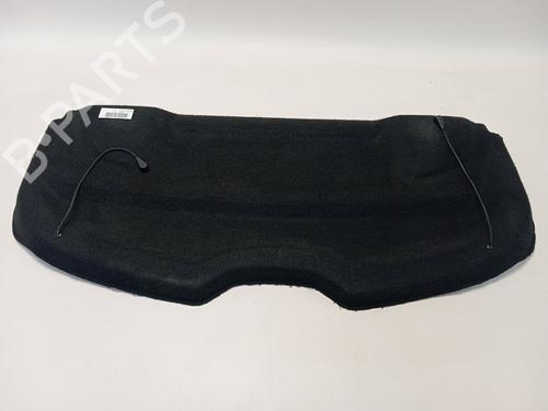 Used Rear parcel shelf PEUGEOT 208 I (CA_, CC_) [2012-2021]  29324003