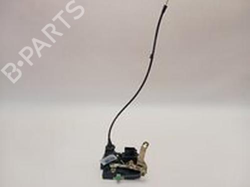 Used Engine control unit (ECU) MERCEDES-BENZ M-CLASS (W163) [1998-2005]  30373055