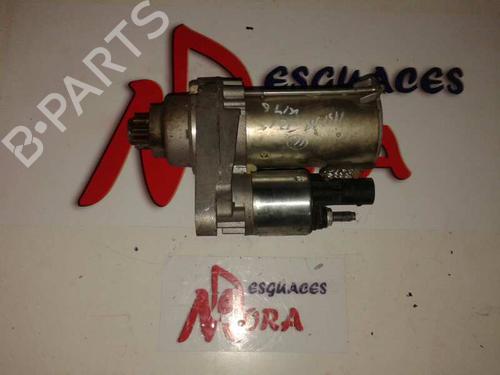 Starter SEAT IBIZA IV (6J5, 6P1)  | BP12644588M8