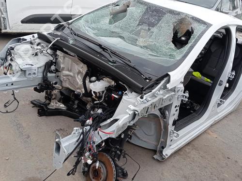 Steering wheel RENAULT CLIO V (B7_)  | BP25856028C49 