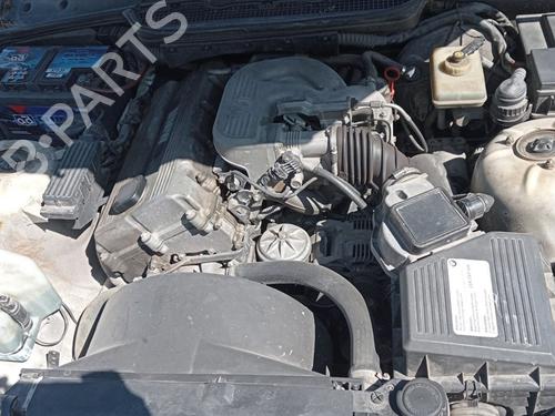 Left front window switch BMW 3 (E36)  | BP16939220I27 