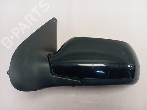 Left mirror MAZDA 2 (DY)  | BP31156104C26 