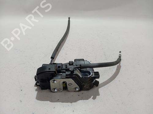 Front left lock KIA SPORTAGE III (SL)  | BP27573079C98 