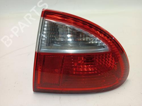 Used Right taillight SEAT LEON (1M1) [1999-2006]  28375805