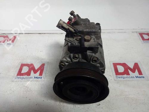 AC compressor OPEL OMEGA B (V94)  | BP12659113M34 