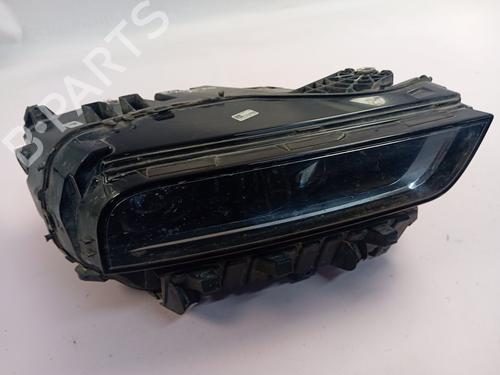 Used Right headlight BMW X7 (G07) xDrive 40 d Mild-Hybrid (340 hp) 31172903